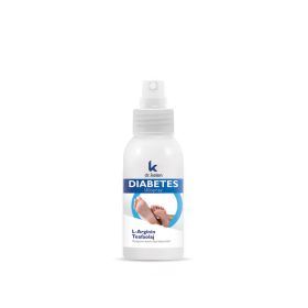 "Diabetes" lábspray (100ml)