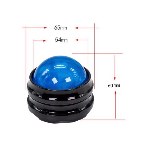 Görgős masszírozó roller