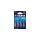 Varta "Longlife Power" AA ceruza elem (4db)