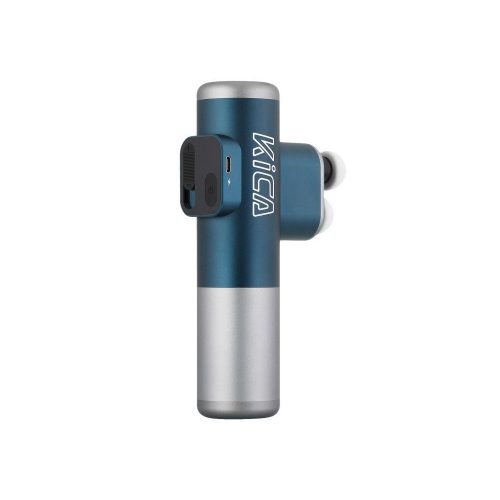 KiCA 3 Masszázspisztoly kék