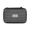 KiCA Pro Masszázspisztoly szürke