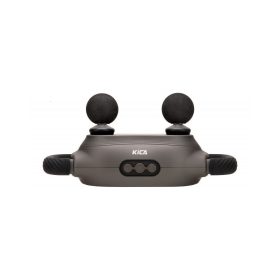 KiCA OmniVibe multifunkcionális masszírozó