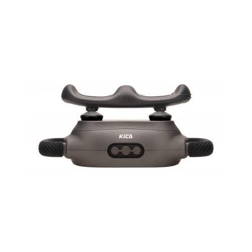 KiCA OmniVibe multifunkcionális masszírozó