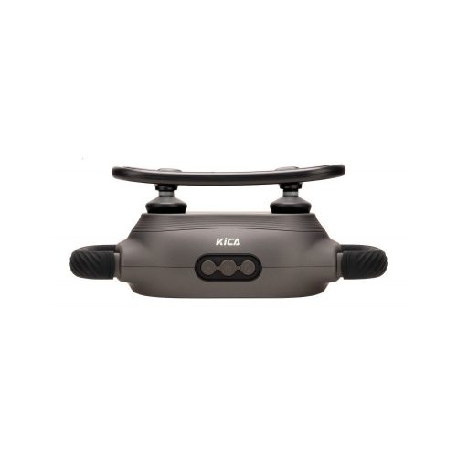 KiCA OmniVibe multifunkcionális masszírozó