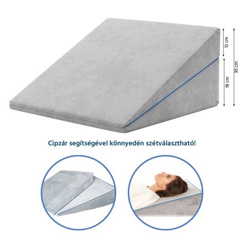 Multifunkciós reflux párna (3in1)