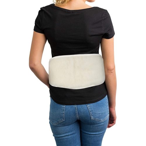 Gyapjú vesemelegítő