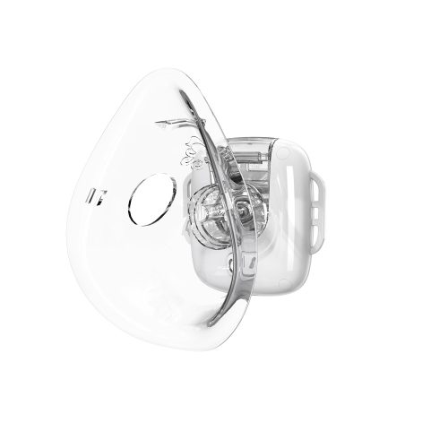 Hordozható Mesh inhalátor, AirMask