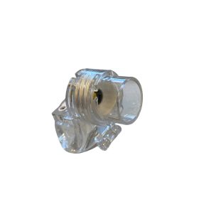 Gyógyszeradagoló GYV35 Mesh inhalátorhoz, AirMask II