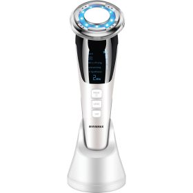 Hot&Cool arckezelő készülék EMS technológiával