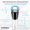 Hot&Cool arckezelő készülék EMS technológiával