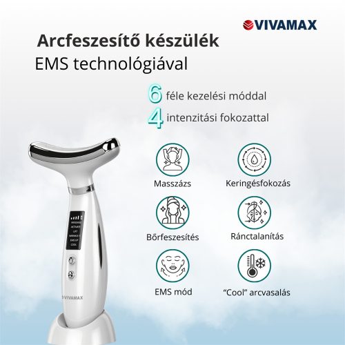 Arcfeszesítő készülék