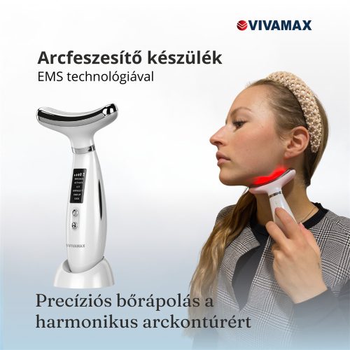 Arcfeszesítő készülék