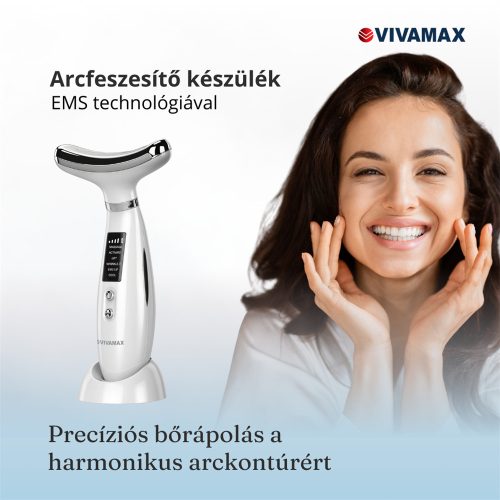 Arcfeszesítő készülék