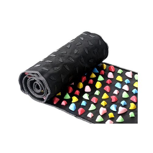 Akupresszúrás masszázsszőnyeg