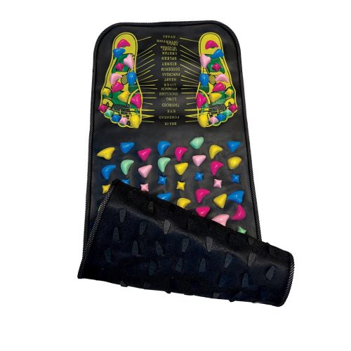 Akupresszúrás masszázsszőnyeg