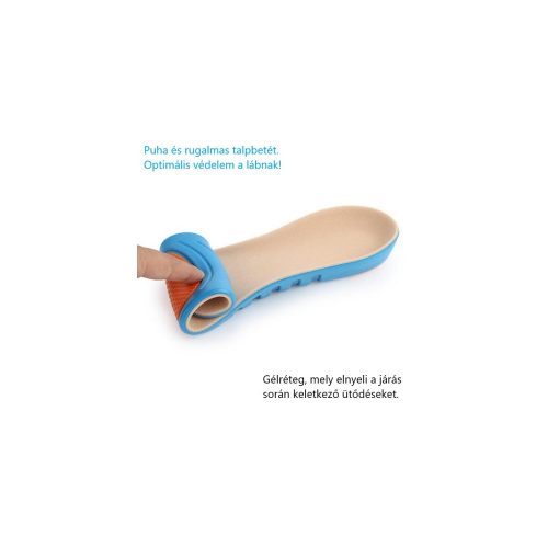 DiaBalance univerzális talpbetét (36-37)