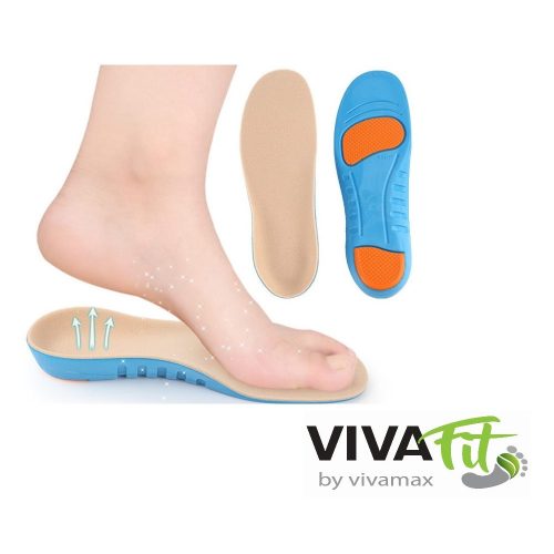 DiaBalance univerzális talpbetét (42-43)