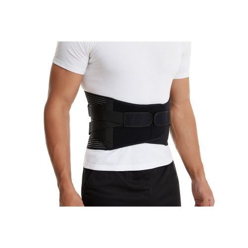 ElastoFix derékszorító merevítéssel és elasztikus pántrendszerrel XL