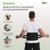 ElastoFix derékszorító merevítéssel és elasztikus pántrendszerrel XL