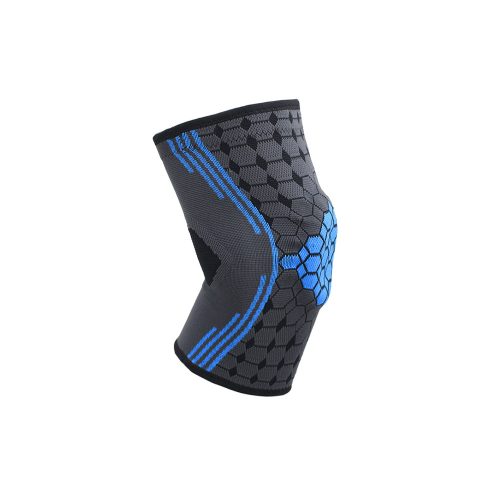 OrtoCare sport térdszorító patella gyűrűvel M