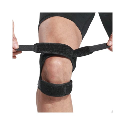 Térdpánt dupla megtámasztással