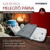 Melegítő párna (100W)