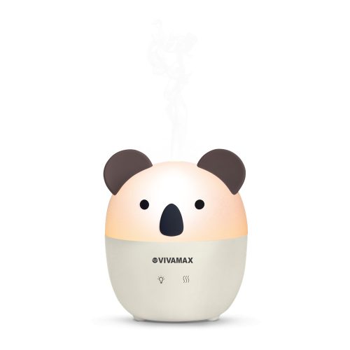 Ultrahangos illóolaj párologtató (Koala)