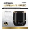 Multifunkciós ultrahangos párásító 5l-es víztartállyal