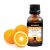 Édes narancs 100%-os tisztaságú illóolaj (10 ml)