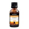 Édes narancs 100%-os tisztaságú illóolaj (10 ml)