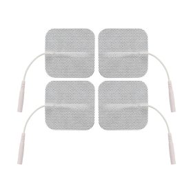 5x5-ös elektróda szett TENS készülékhez (4db)