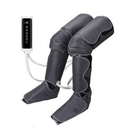 Légpárnás vénamasszírozó készülék