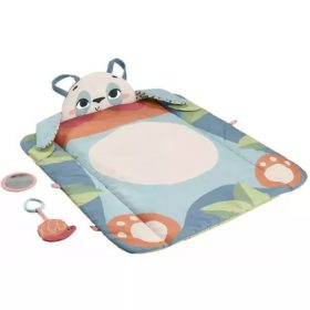  Fisher-Price Pandamatrac összetekerhetõ játszószõnyeg HKD65