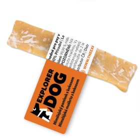EXPLORER DOG Himalája csemege kókusszal S