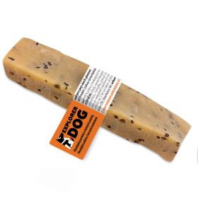 EXPLORER DOG Himalájai csemege lenmaggal L