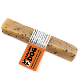 EXPLORER DOG Himalájai csemege lenmaggal M