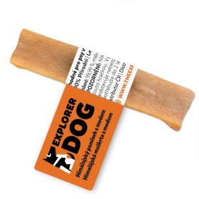 EXPLORER DOG Himalájai csemege mézzel S