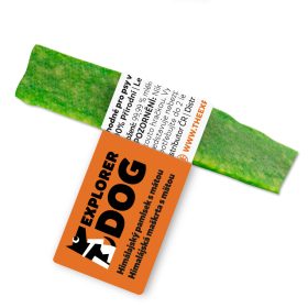 EXPLORER DOG Himalájai csemege mentával S