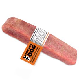 EXPLORER DOG Himalájai csemege eperrel L