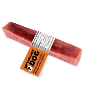 EXPLORER DOG Himalája csemege eperrel M