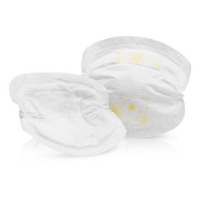 MEDELA Egyszer használatos melltartóbetétek ÚJ 60 db
