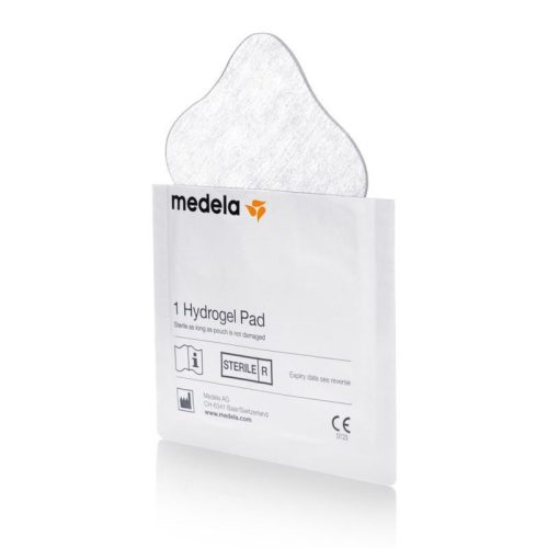 MEDELA Hidrogél párna 4 db