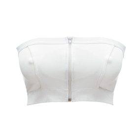   MEDELA Hands-free™ könnyű fejéshez való öv - fehér XL