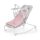 Kinderkraft pihenõszék Felio 2 rezgõ zenélõ Peony Rose