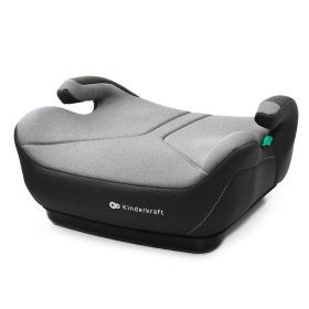  KINDERKRAFT I-Boost 2 ülésmagasító (125–150 cm) Szürke
