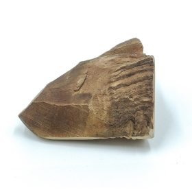 EXPLORER DOG Rágó heather gyökér S