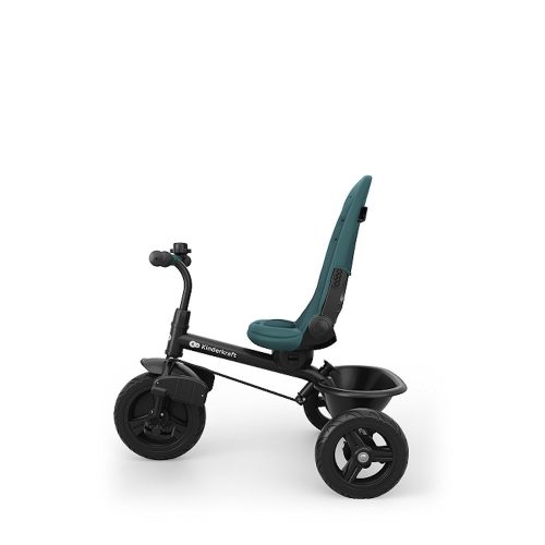 Kinderkraft tricikli Aston 2 Plus green