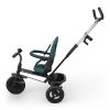 Kinderkraft tricikli Aston 2 Plus green