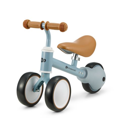 KINDERKRAFT Scooter Cutie kék