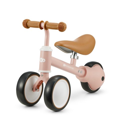KINDERKRAFT Scooter Cutie rózsaszín